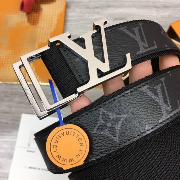 Louis Vuitton 35MM Belt LVB00300